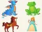 Igra TickTock Puzzle Challenge online