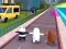 Igra We Bare Bears Bear Parkour online