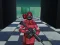 Igra Squid Maze Challenge online