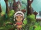 Igra Girl Reach Thanksgiving Land online