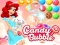 Igra Candy Bubble online