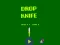 Igra Drop Knife online