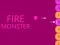 Igra Fire Monster online