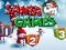 Igra Santa Games online