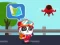 Igra Baby Fantastic Rescue Team online