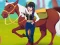 Igra Girly Equestrian online