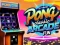 Igra Pong Game Classic Arcade Fun! online