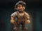 Igra Pirate Ironclad Jack Escape online