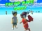 Igra Color Race Obby online