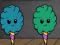 Igra Find Giant Candy online