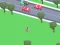 Igra Road Dash 3D online