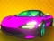 Igra GT Cars City Racing online