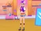 Igra Roller Skating Girls online