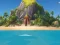 Igra Lyrical Nature Angel Escape online