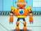 Igra My First Robot online