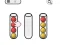 Igra Balls Sorter online