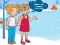 Igra Siblings Escaped Snow Land online