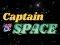 Igra Captain Space online