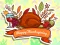 Igra Kids Quiz: Thanksgiving Trivia online