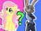Igra Kids Quiz: Animal Ladies online