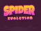 Igra Spider Evolution online