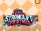 Igra Santa Stronglift Christmas online
