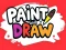 Igra Paint and Draw online
