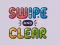 Igra Swipe And Clear online