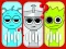 Igra Kids Quiz: Guess The Sprunki online