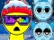 Igra Incredibox Party Frozen Sprunki Beat online