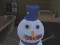 Igra The Snowman Ate You online