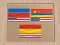 Igra Flag Puzzle Jam: Collect Flags online