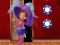 Igra Escape Rainy Day Girl online