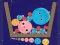 Igra Merge Planets online