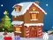 Igra Delighted Santa Rescue online