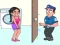 Igra Hide the Evidence online