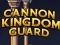 Igra Cannon Kingdom Guard online