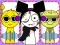 Igra Kids Quiz: Guess Sprunki Voice online