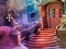 Igra Caged Santa Escape online
