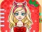 Igra Paper Doll: Santa Style online