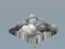 Igra 3D Terrain Generator online