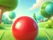 Igra Red Ball Runner 3D online