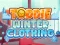 Igra Toddie Winter Clothing online