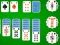 Igra Klondike Solitaire 4 Suits online
