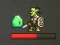 Igra Infinity Slime Dungeon online