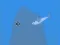 Igra Lonely Shark Frenzy online