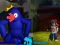 Igra FNF vs Rainbow Friends online
