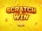 Igra Scratch & Win online