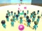 Igra Squid Game Race 3d online