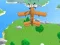 Igra Toy Airplane online